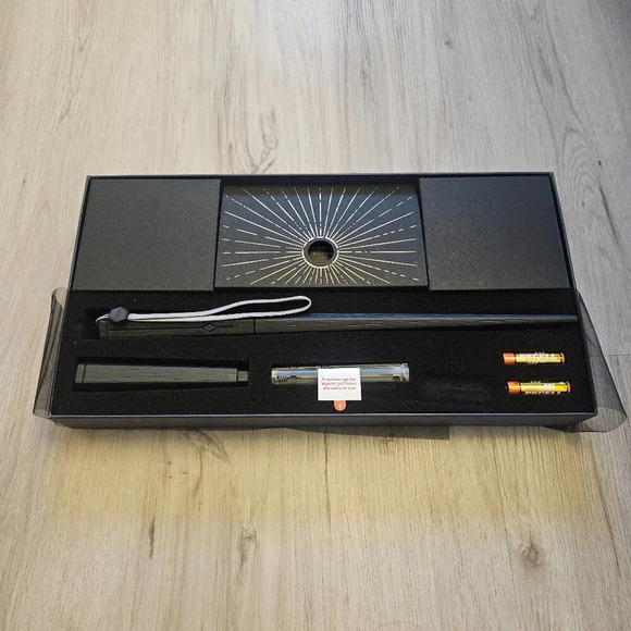 Harry Potter Kano Coding Kit - Build a Wand. Learn to Code. Make Magic - BWT - Picture 2 of 16